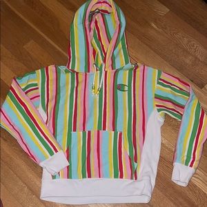 Champion reverse weave hoodie